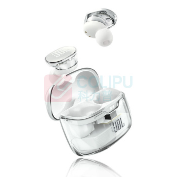 JBL TUNE BUDS琉璃豆真无线蓝牙耳机 TUNE BUD
