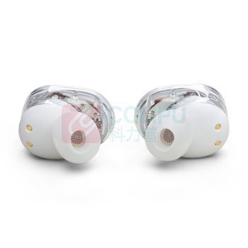 JBL TUNE BUDS琉璃豆真无线蓝牙耳机 TUNE BUD