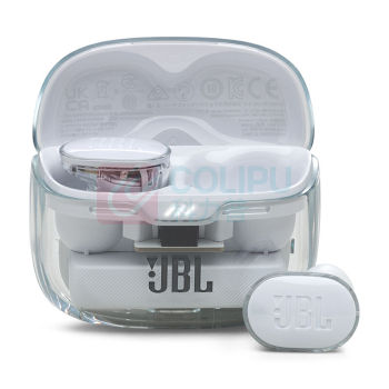 JBL TUNE BUDS琉璃豆真无线蓝牙耳机 TUNE BUD