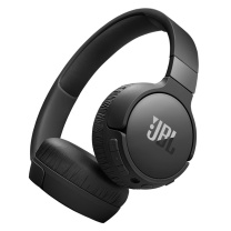 JBL 蓝牙耳机 T670NC 头戴式降噪