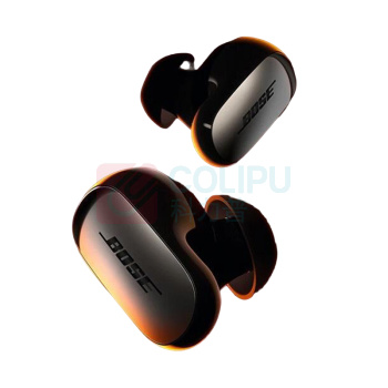 Bose 真无线蓝牙降噪耳机 QuietComfort (经典黑) 消噪耳塞Ultra 大鲨3代 智能耳内音场调校
