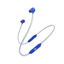JBL 无线蓝牙耳机 C135BT (梦幻蓝)