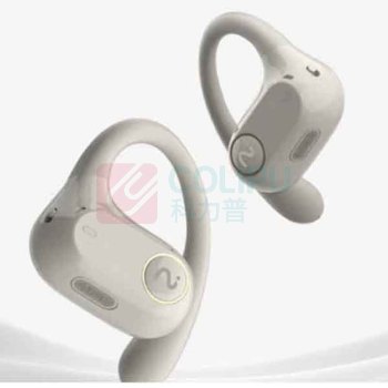 科大讯飞 iFLY TEK 耳机 无线蓝牙耳机 Air (白)