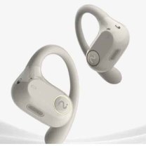 科大讯飞 iFLY TEK 耳机 无线蓝牙耳机 Air (白)