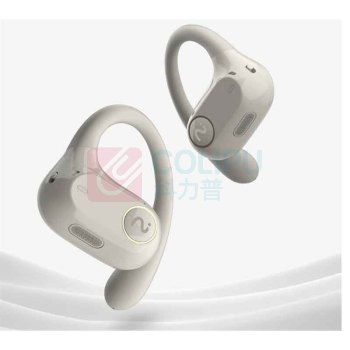 科大讯飞 iFLY TEK 耳机 无线蓝牙耳机 Air (白)