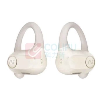 科大讯飞 iFLY TEK 耳机 无线蓝牙耳机 Air (白)