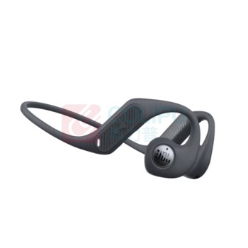 JBL 开放式无线蓝牙耳机 Nearbuds2代 (深空黑、苍穹灰、浅湖蓝颜色随机发)