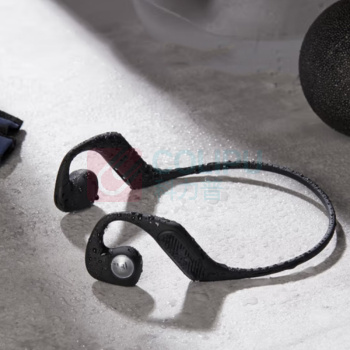 JBL 开放式无线蓝牙耳机 Nearbuds2代 (深空黑、苍穹灰、浅湖蓝颜色随机发)