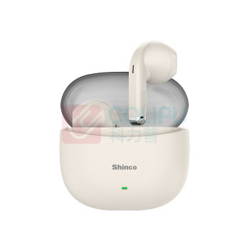 新科 SHINCO TMS系列真无线蓝牙耳机 GT23S