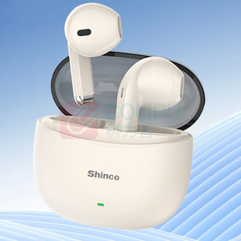 新科 SHINCO TMS系列真无线蓝牙耳机 GT23S