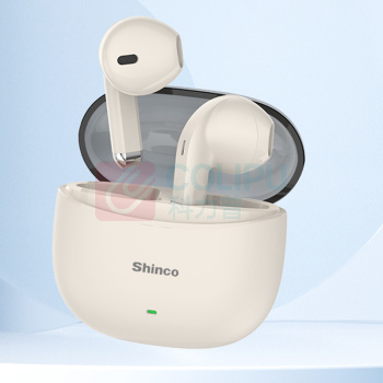 新科 SHINCO TMS系列真无线蓝牙耳机 GT23S