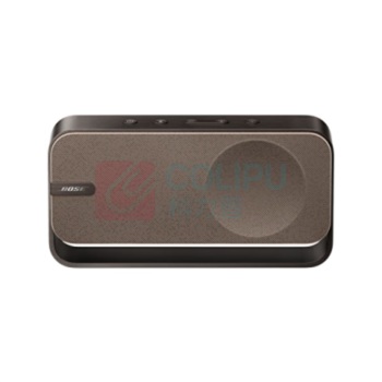 Bose 蓝牙扬声器 SoundLink Home (暖木)