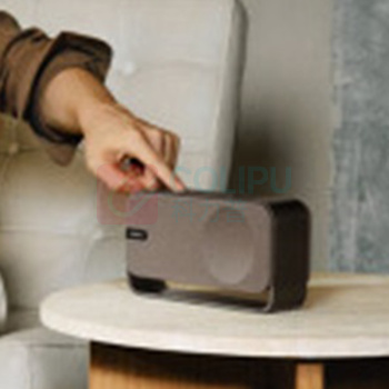 Bose 蓝牙扬声器 SoundLink Home (暖木)