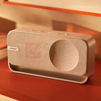 Bose 蓝牙扬声器 SoundLink Home (暖木)