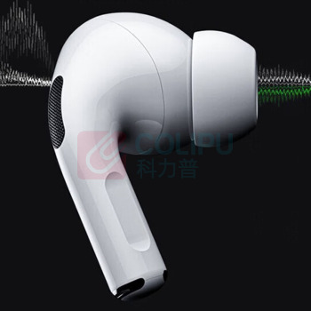 领臣 LINGCHEN 六代主动降噪蓝牙耳机 AirPlus2