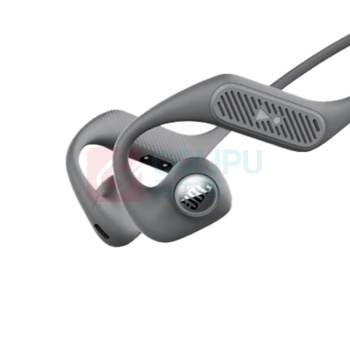 JBL 蓝牙耳机 Nearbuds2 (灰色)