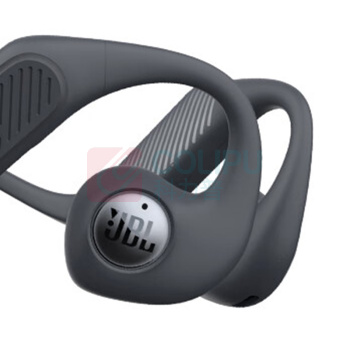 JBL 蓝牙耳机 Nearbuds2 (灰色)
