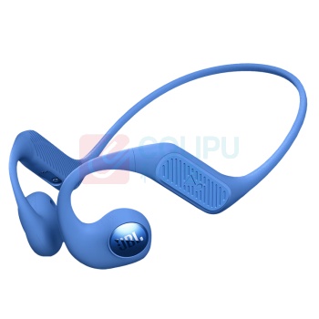 JBL 蓝牙耳机 Nearbuds2 (蓝色)