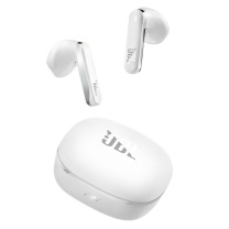 JBL 蓝牙耳机 T280TWS X3 (白色)