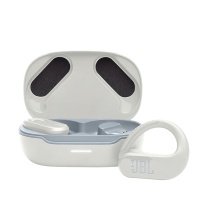 JBL 蓝牙耳机 Endurance Peak3 (白色)