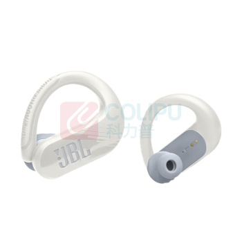 JBL 蓝牙耳机 Endurance Peak3 (白色)