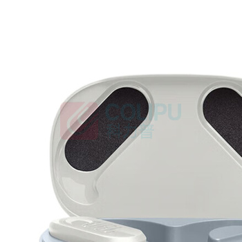 JBL 蓝牙耳机 Endurance Peak3 (白色)