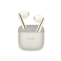 华为 HUAWEI 无线蓝牙耳机 FreeBuds SE 3 (流光金)