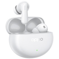 OPPO 蓝牙耳机 Enco Air4 Pro (白色)