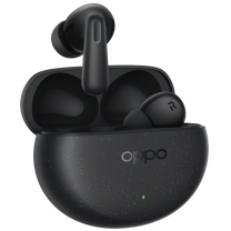 OPPO 蓝牙耳机 Enco Air4 Pro (夜影灰)