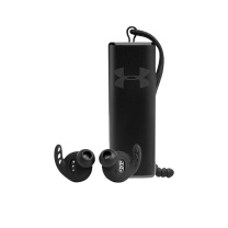 JBL 蓝牙耳机 FLASH X (黑色)