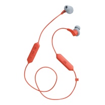 JBL 蓝牙耳机 RUN BT2 (红色)