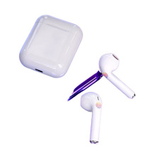领臣 LINGCHEN 蓝牙耳机 AIR Plus5.0 (白色)