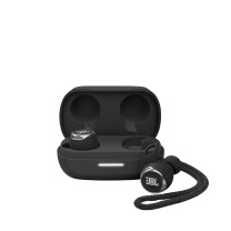 JBL 蓝牙耳机 Reflect flow pro (黑色)