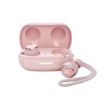 JBL 蓝牙耳机 Reflect flow pro (粉色)