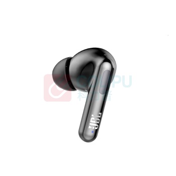 JBL 蓝牙耳机 T280TWS NC2 (银色)