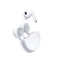 OPPO 蓝牙耳机 Enco X2 (白色)