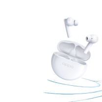 OPPO 蓝牙耳机 Enco Air2i (白色)