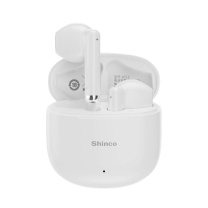 新科 SHINCO 无线蓝牙耳机 GT12 (白色)