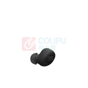 JBL 真无线蓝牙耳机 WAVE BUDS 2 (黑色)