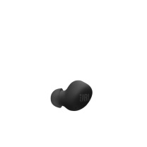 JBL 真无线蓝牙耳机 WAVE BUDS 2 (黑色)