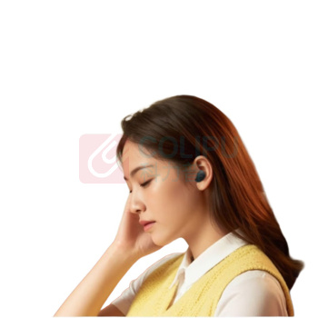 JBL 真无线蓝牙耳机 WAVE BUDS 2 (黑色)
