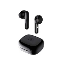 JBL 入耳式 蓝牙 C260TWS (黑色)