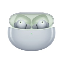 OPPO 入耳式蓝牙 Enco Air2 Pro 66.84×51.45×25.04mm (破晓灰)