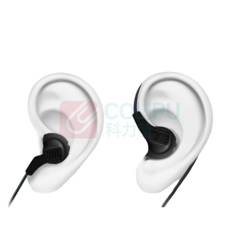 JBL 颈挂式蓝牙 RUN BT2 (蓝色)