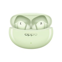 OPPO 入耳式 蓝牙 Enco Free3 47.3g (竹影绿)