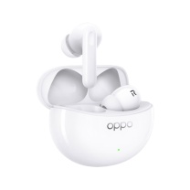 OPPO 蓝牙耳机 Enco Free3 47.3g (白色) 入耳式 蓝牙