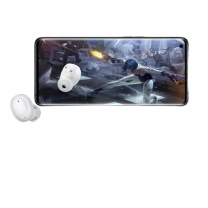 OPPO 蓝牙耳机 Enco Air 入耳式 45g (蓝色)