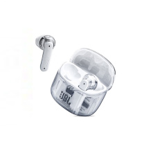 JBL 蓝牙耳机 TUNE-FLEX 入耳式 48.2g (白色)