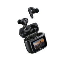 JBL 真无线蓝牙耳机 TOUR PRO 3 (黑色) 入耳式耳麦