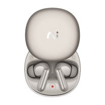 科大讯飞 iFLY TEK 录音翻译 降噪蓝牙耳机 Pro 3 主动降噪 同传翻译 (钛金)